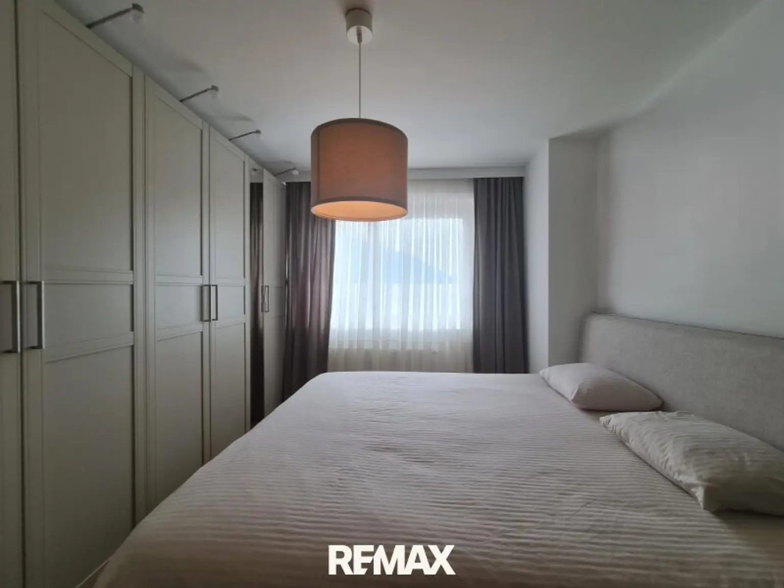 Wohnung - Zimmer I