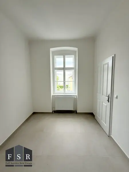 Helle 3-Zimmer-Wohnung mit Balkonmöglichkeit in toller Lage