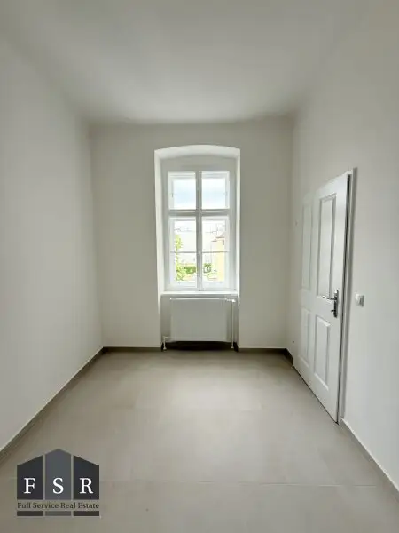 Helle 3-Zimmer-Wohnung mit Balkonmöglichkeit in toller Lage