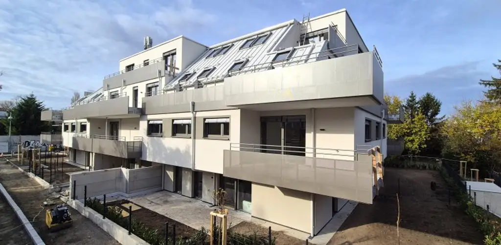 Provisionsfrei: "Das Schmuckstück" - Fertigstellung im Dezember!