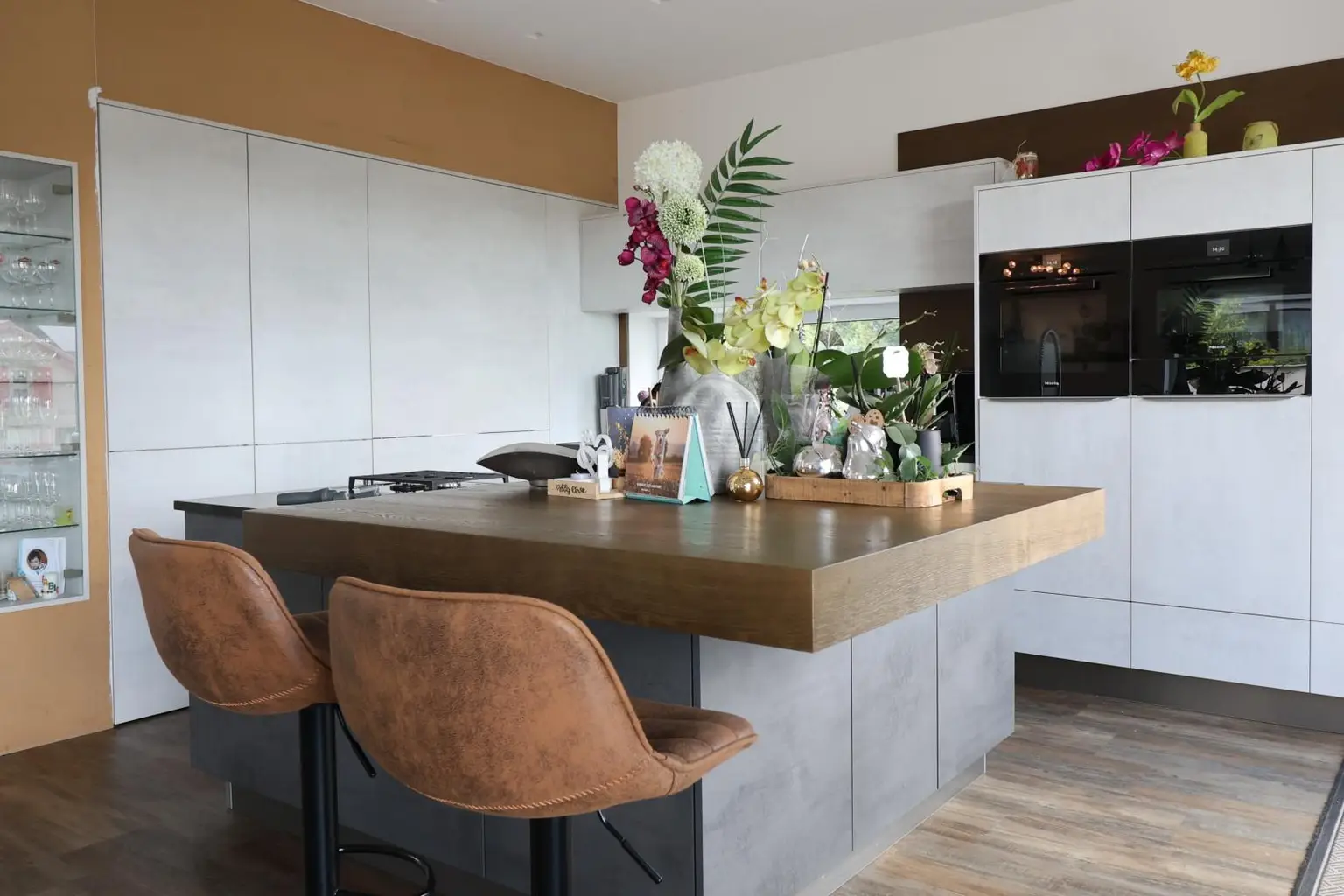 Exklusives Tech-Home mit Vollausstattung!