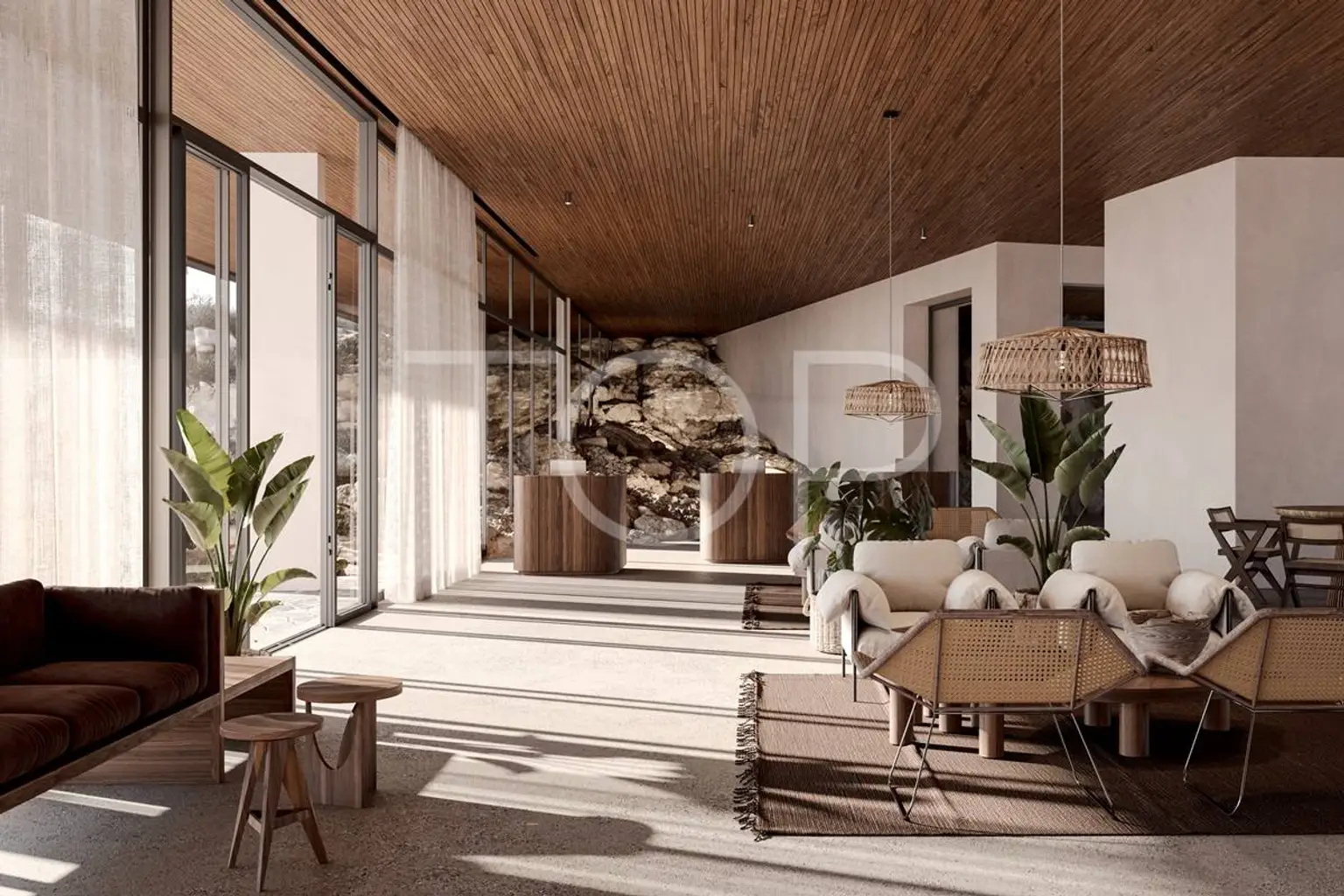 Beach Apartments_Lobby_