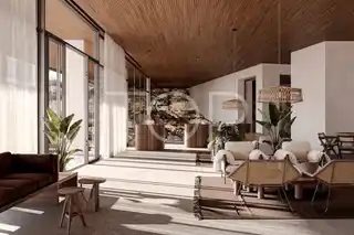 Beach Apartments_Lobby_