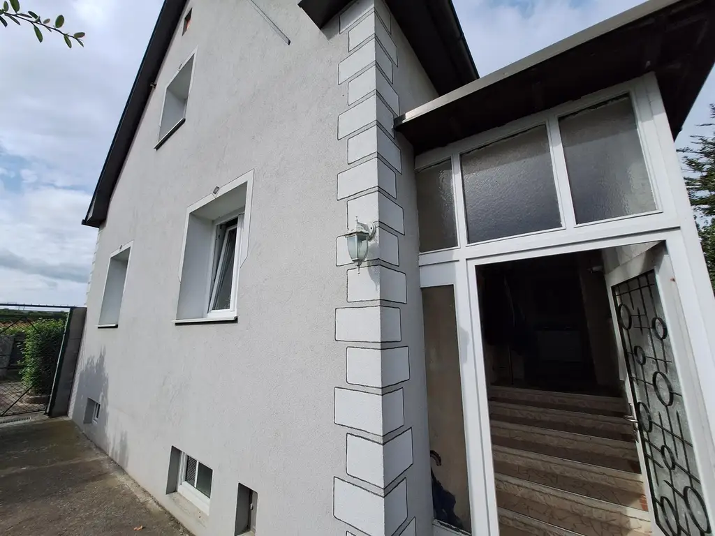 Einfamilienhaus in St. Pölten - Stattersdorf