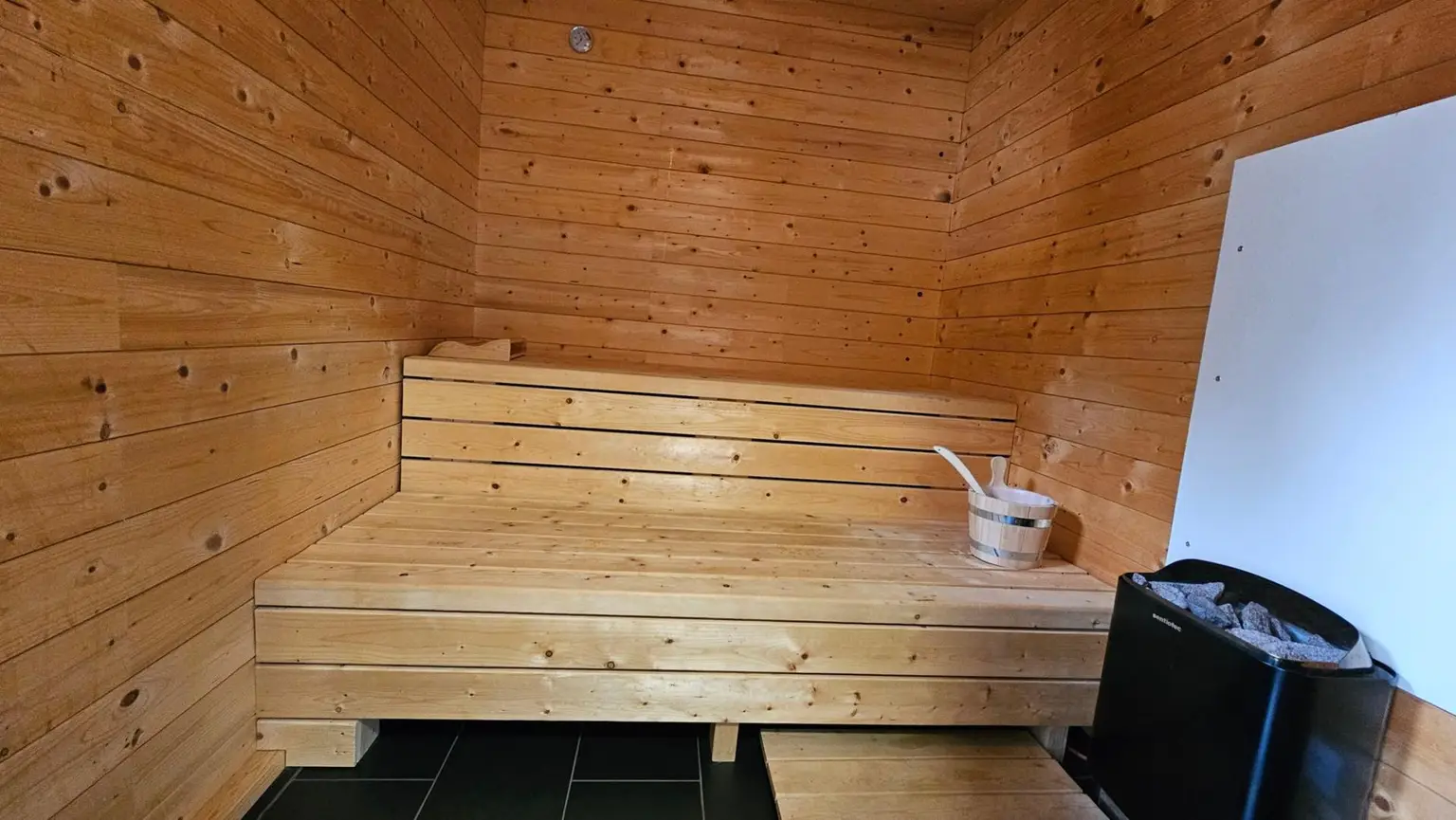 Ferienhaus im Zirbenwald - Turracher Höhe!