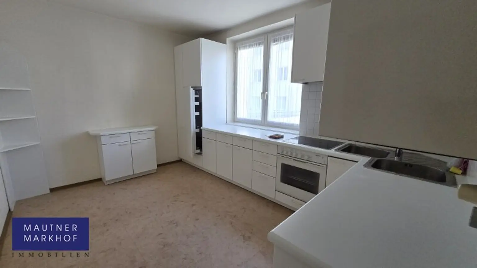 Rochusmarkt - Ausgezeichnet gelegenes, sympathisches, helles 4 Zimmer Appartement - U3!