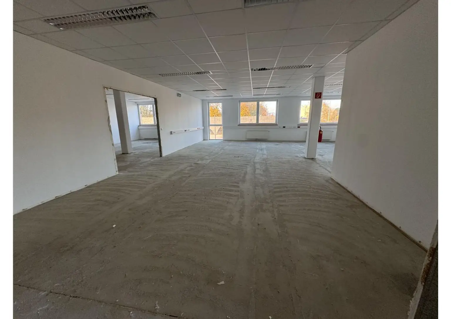 Büro