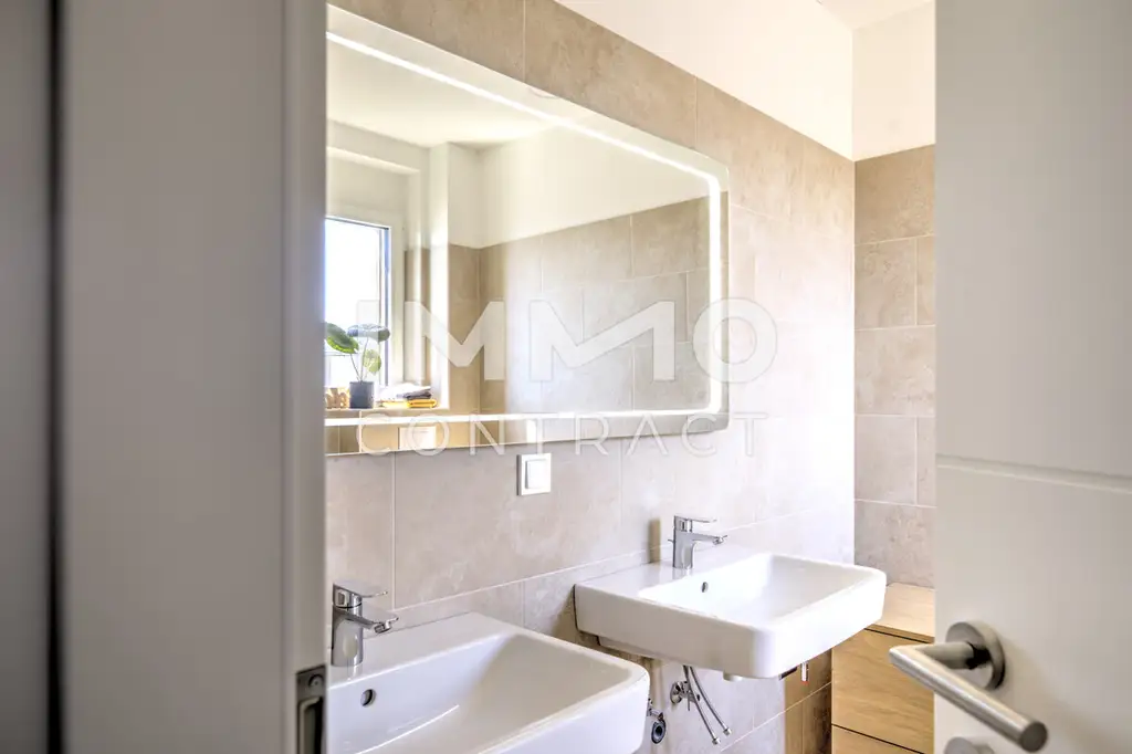 Modernes Reihenhaus in Top Lage