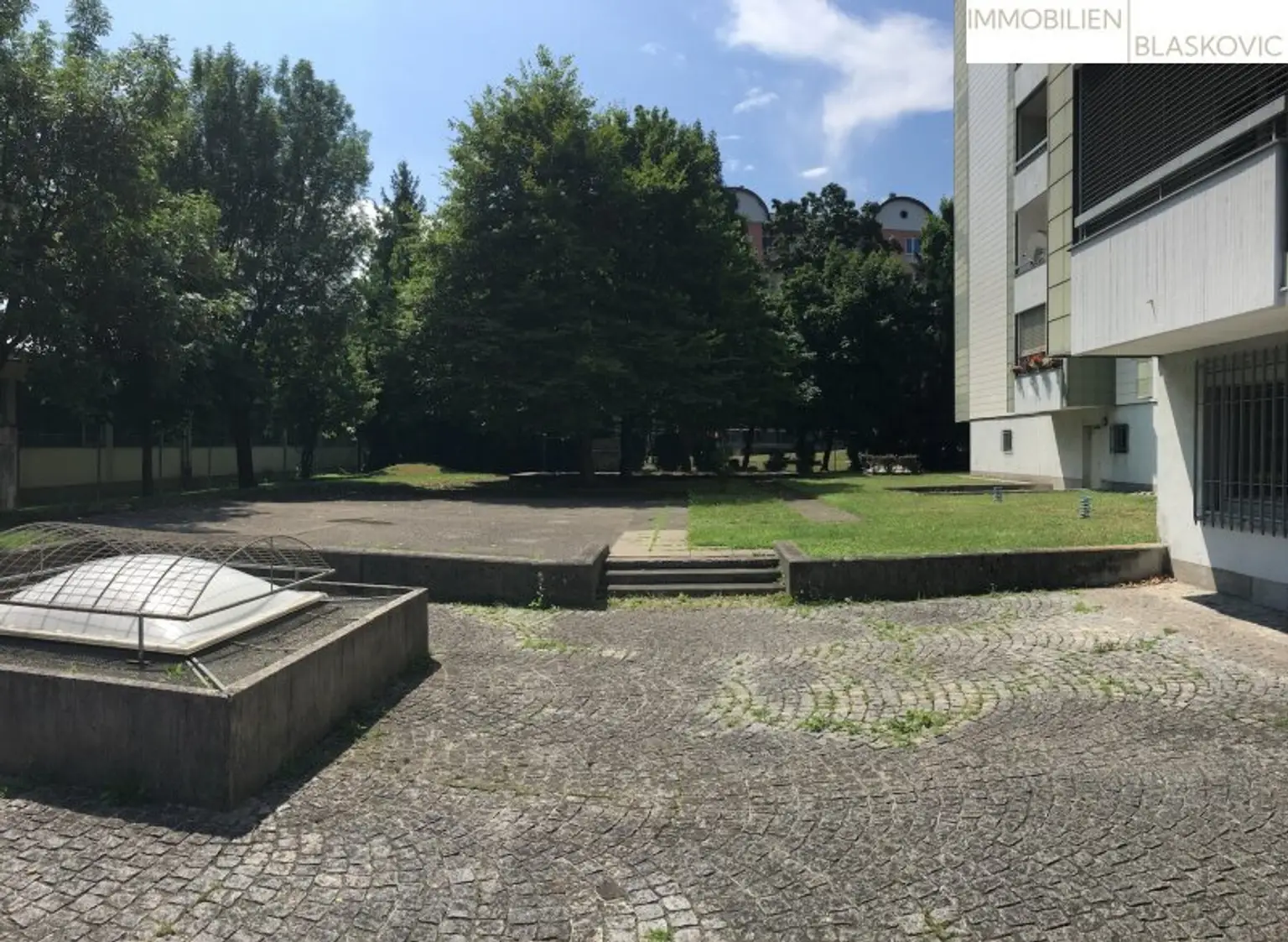 Zentral gelegene 2,5-Zimmer-Wohnung - Nähe Klinikum und Stadtzentrum - WG-tauglich!