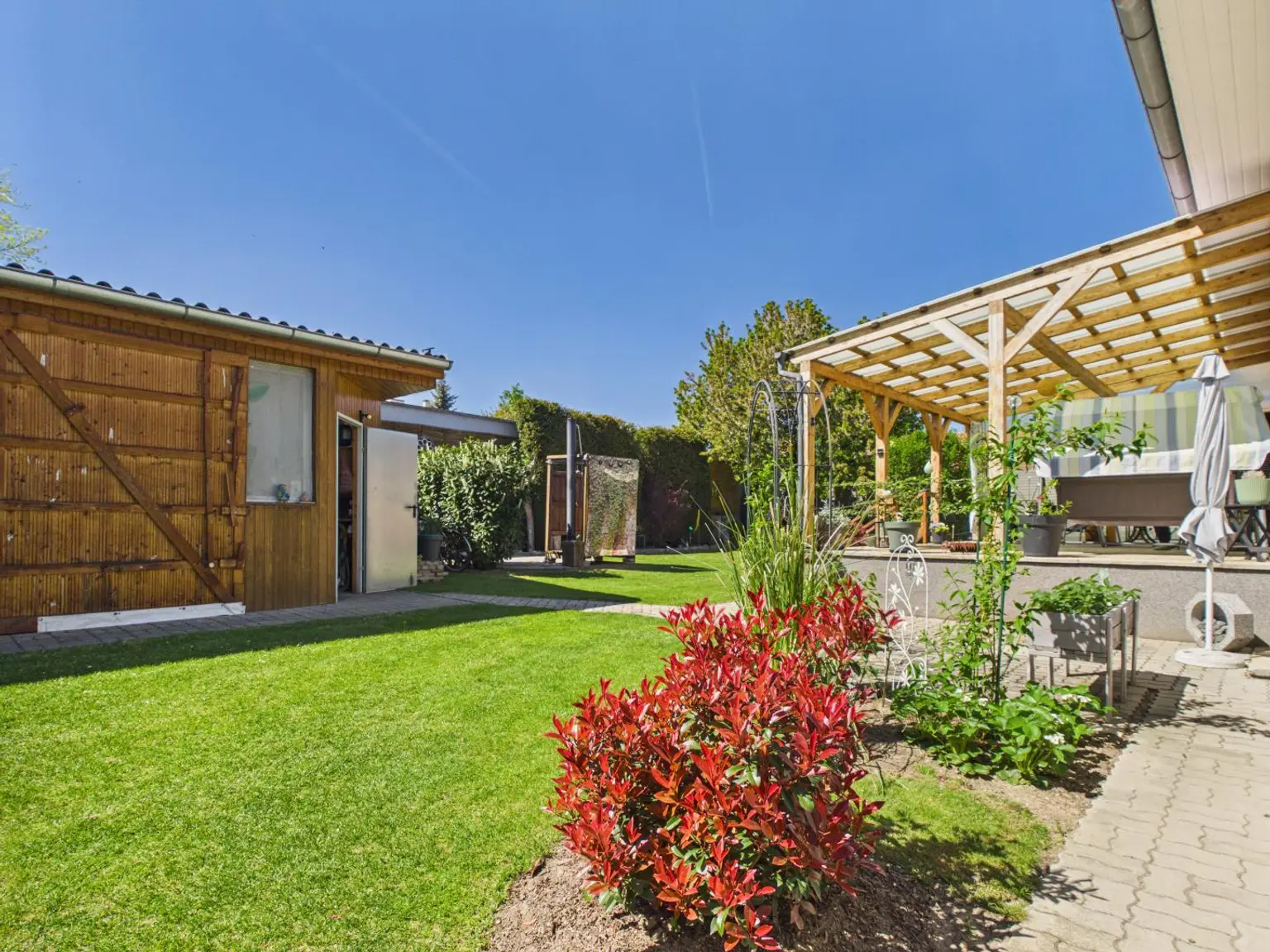Garten