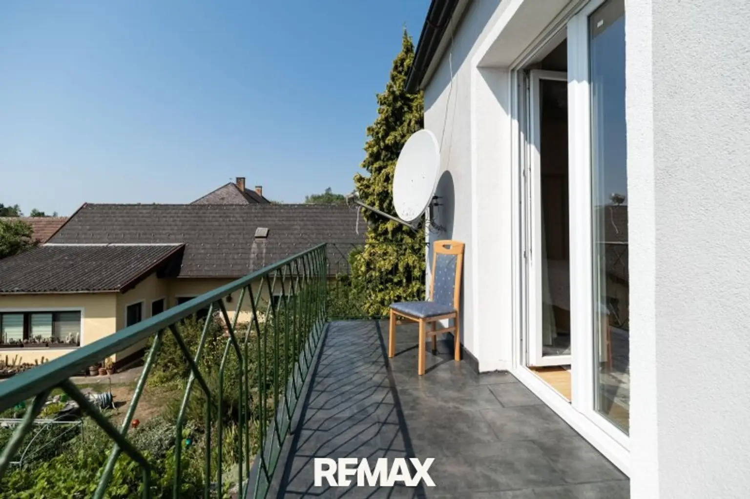 04 Balkon