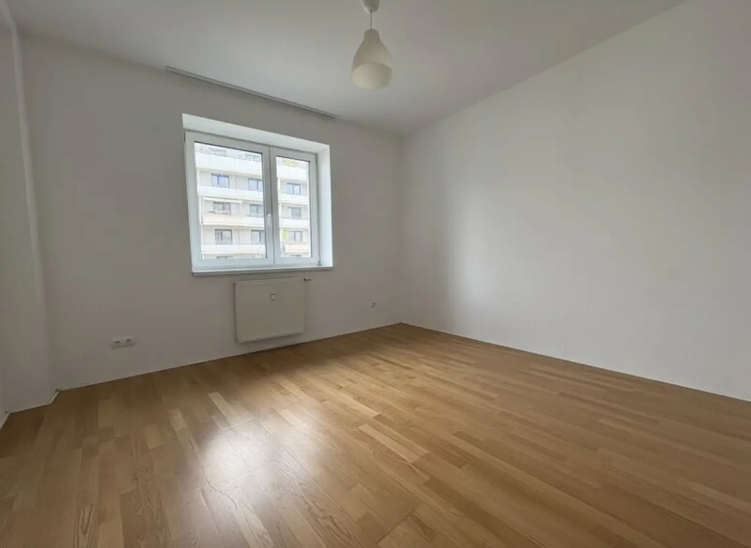 Helle 3-Zimmer Citywohnung (Heizkosten inkl.)