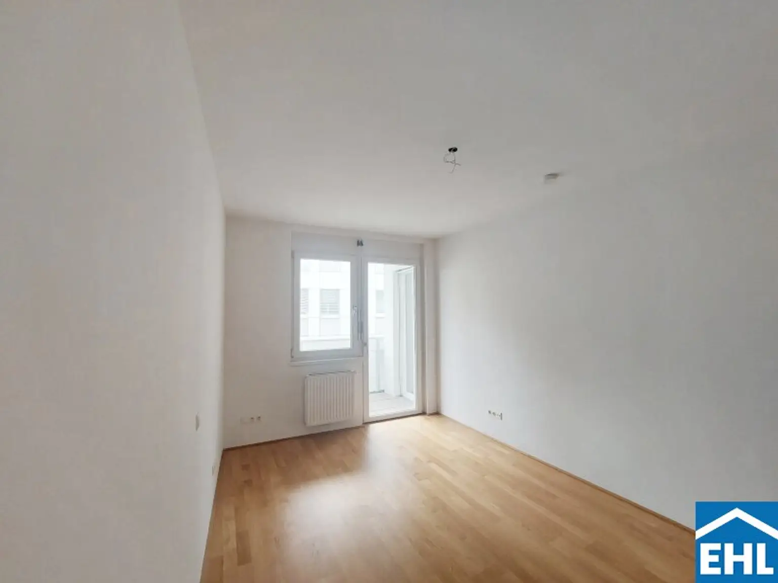 „Wohnen in Margareten“ - Top 2 Zimmerwohnung mit Freifläche