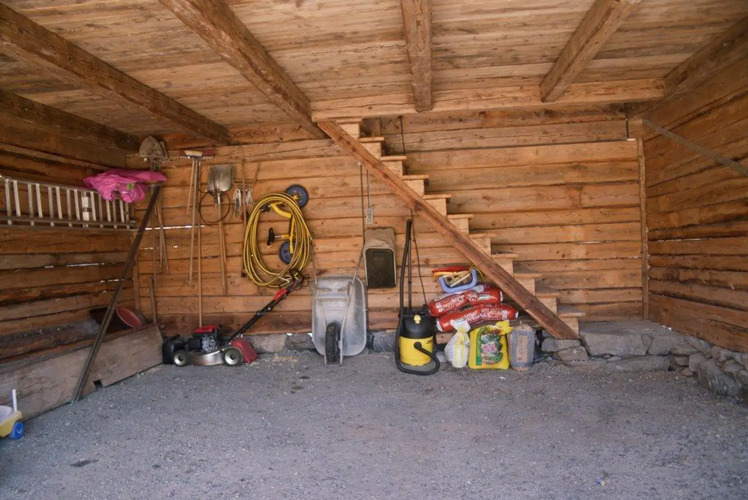 Einzigartiges Chalet-Ensemble im Salzburger Lungau