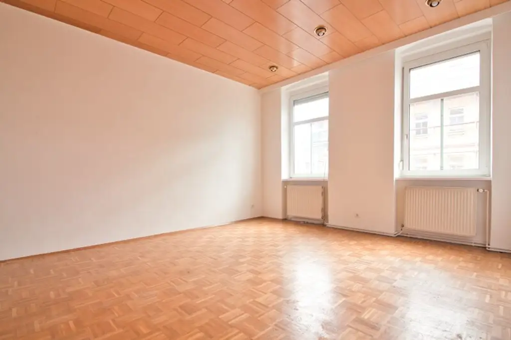 Top Grundriss | gepflegte, helle 2-Zimmer-Wohnung mit separater Küche | Kurzzeitvermietung möglich