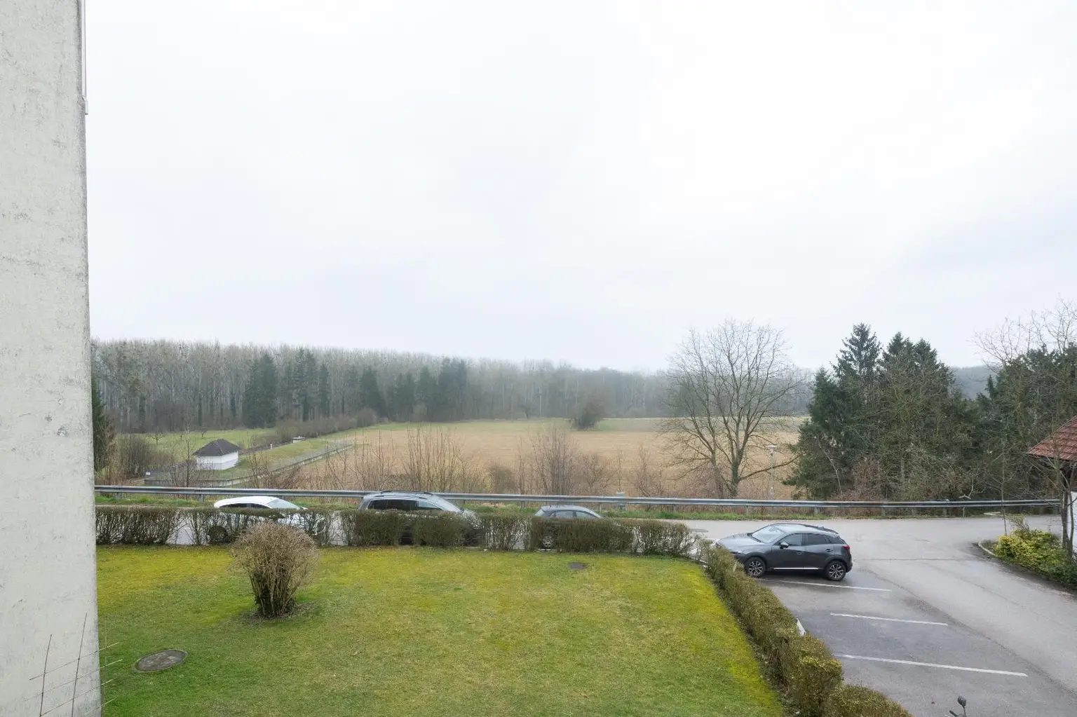 Aussicht