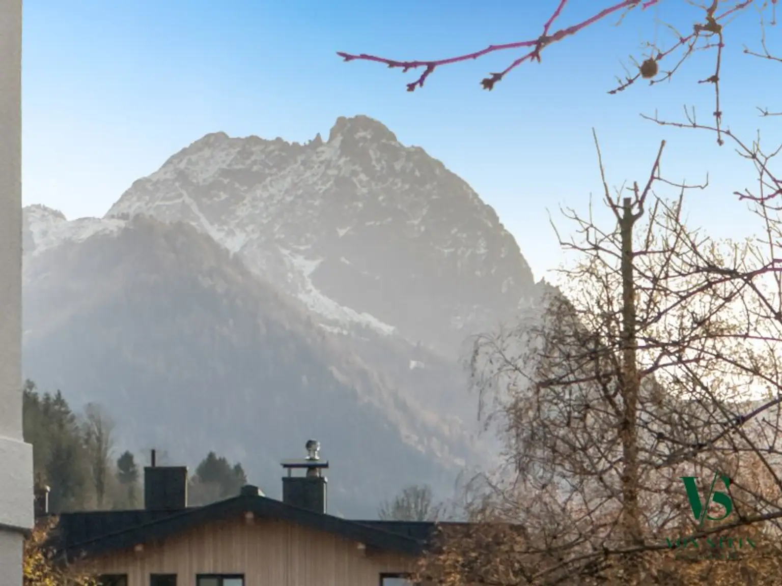 Ausblick Rettenstein