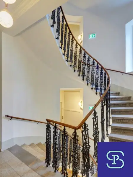 Renovierte 39m² - 68m² Wohnungen im revitalisierten Altbau mit Lift - 1050 Wien