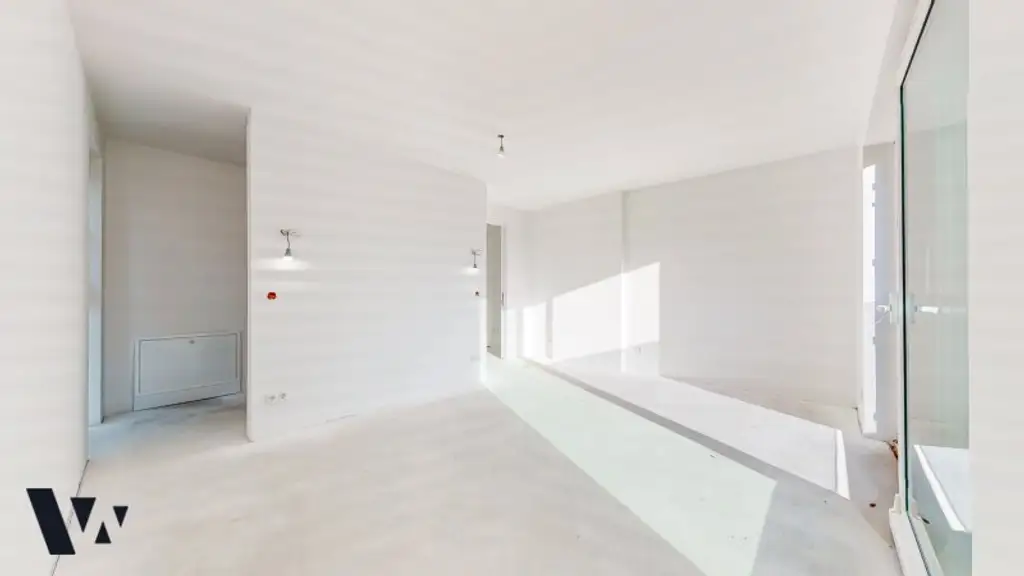 EXKLUSIVE VILLA AM RANDE DES WIENERWALDS | PANORAMABLICK & SÜDHANGLAGE