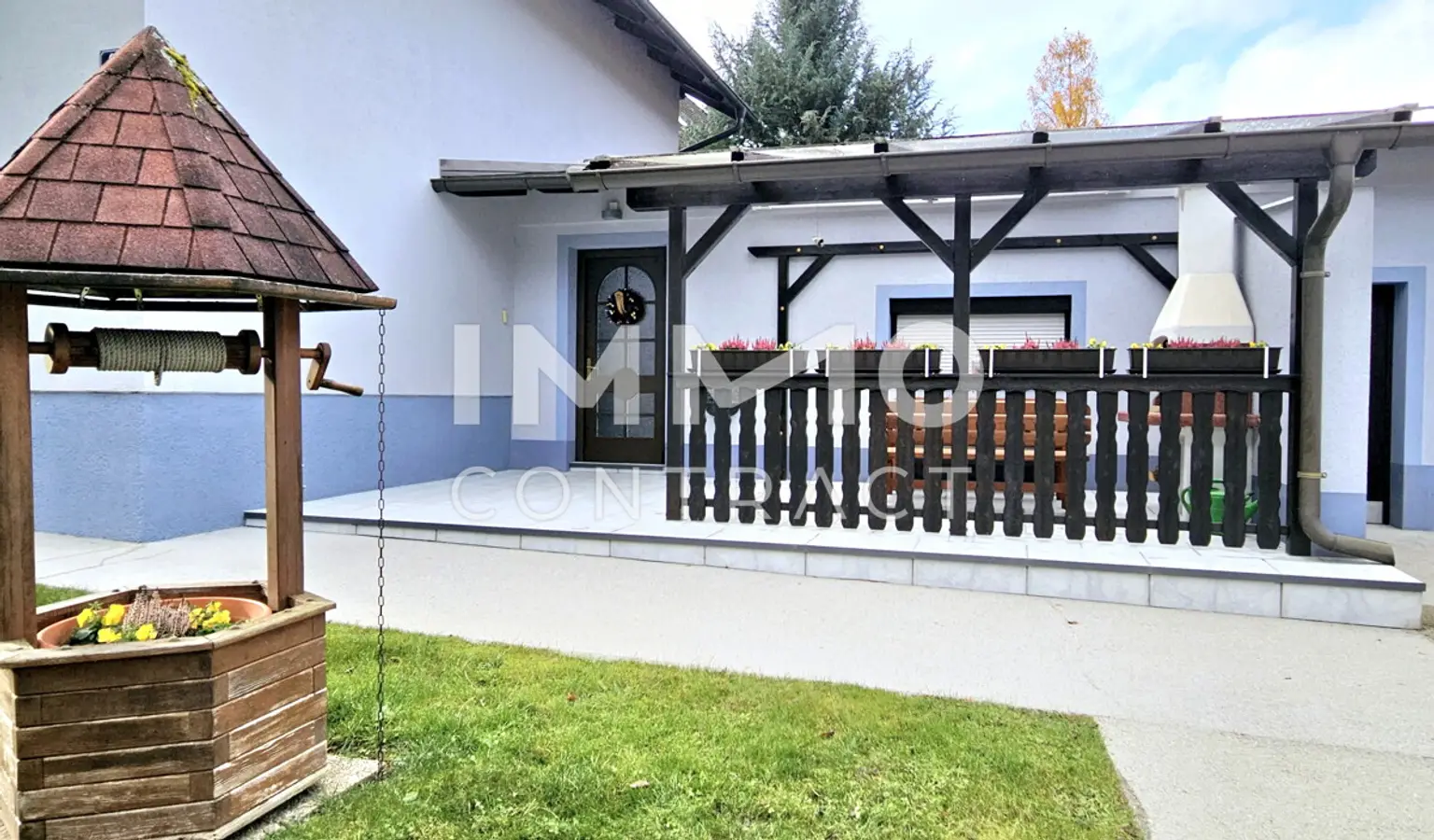 Endlich Raum zum Wohlfühlen – gemütliches, gepflegtes und leistbares Zuhause in ruhiger Lage“