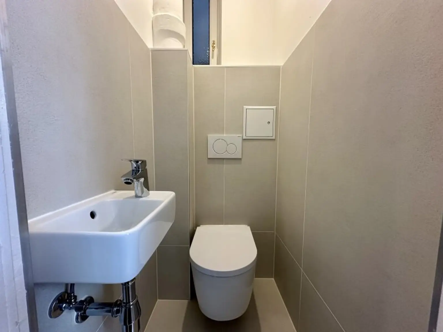 Leben, wo Wien am schönsten ist – Altbaujuwel in der Hofstattgasse