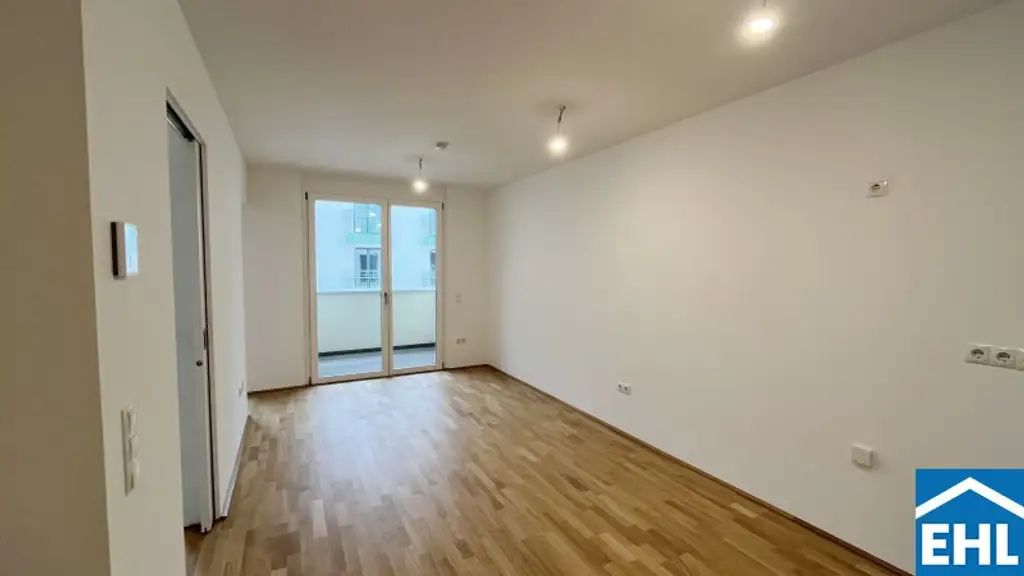 Ein Zuhause mit Stil, Nachhaltigkeit und Weitblick