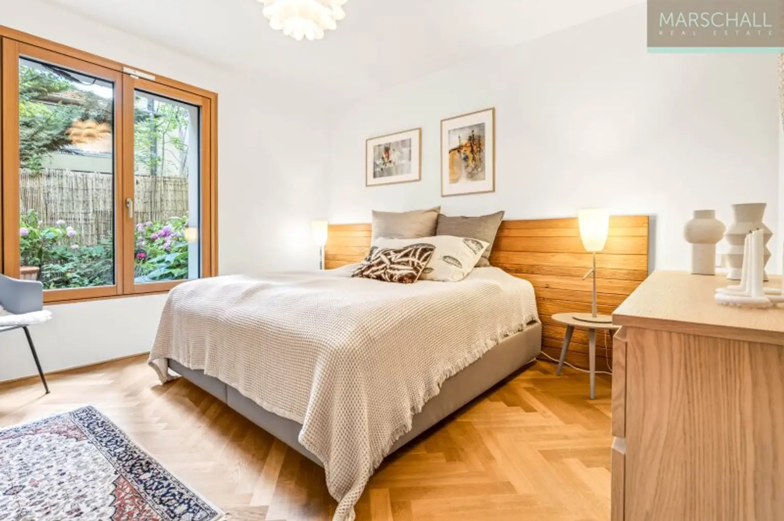 Schlafzimmer 2