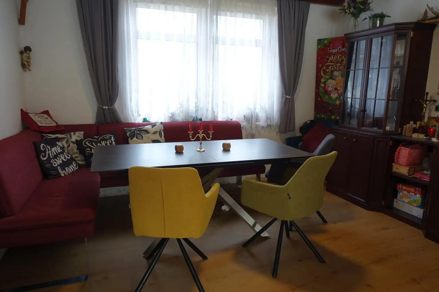 Essbereich