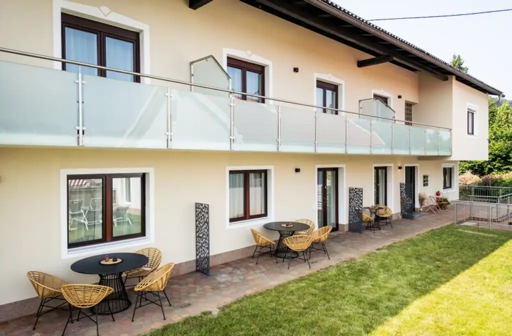 *** TOP INVESTMENT am Wörthers See ***