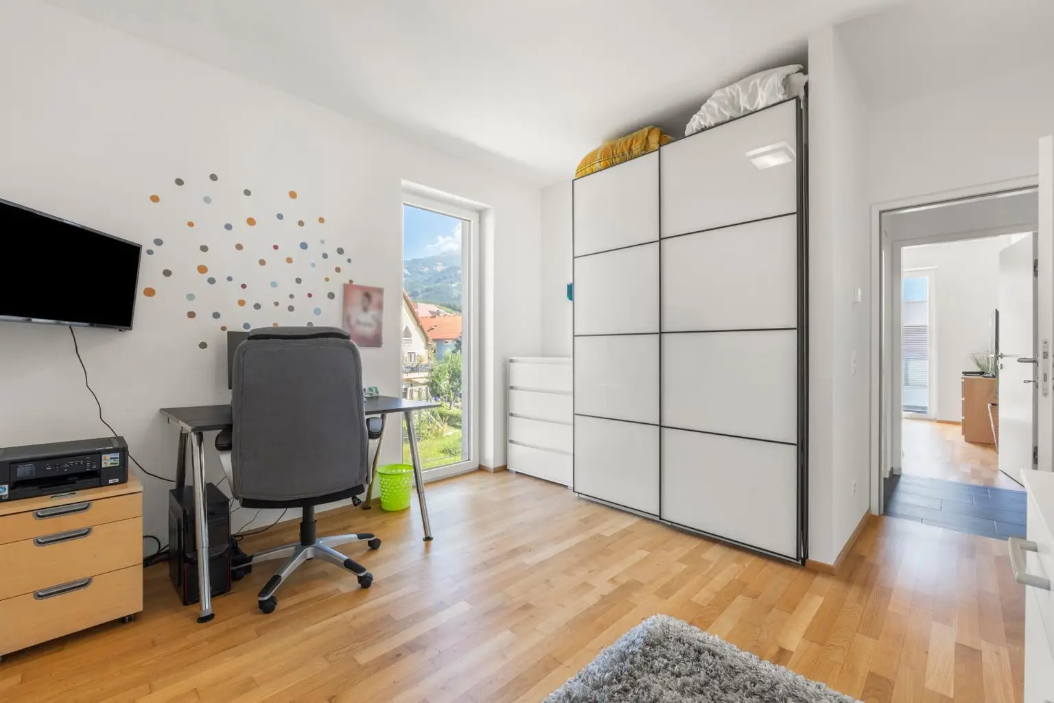 Homeoffice