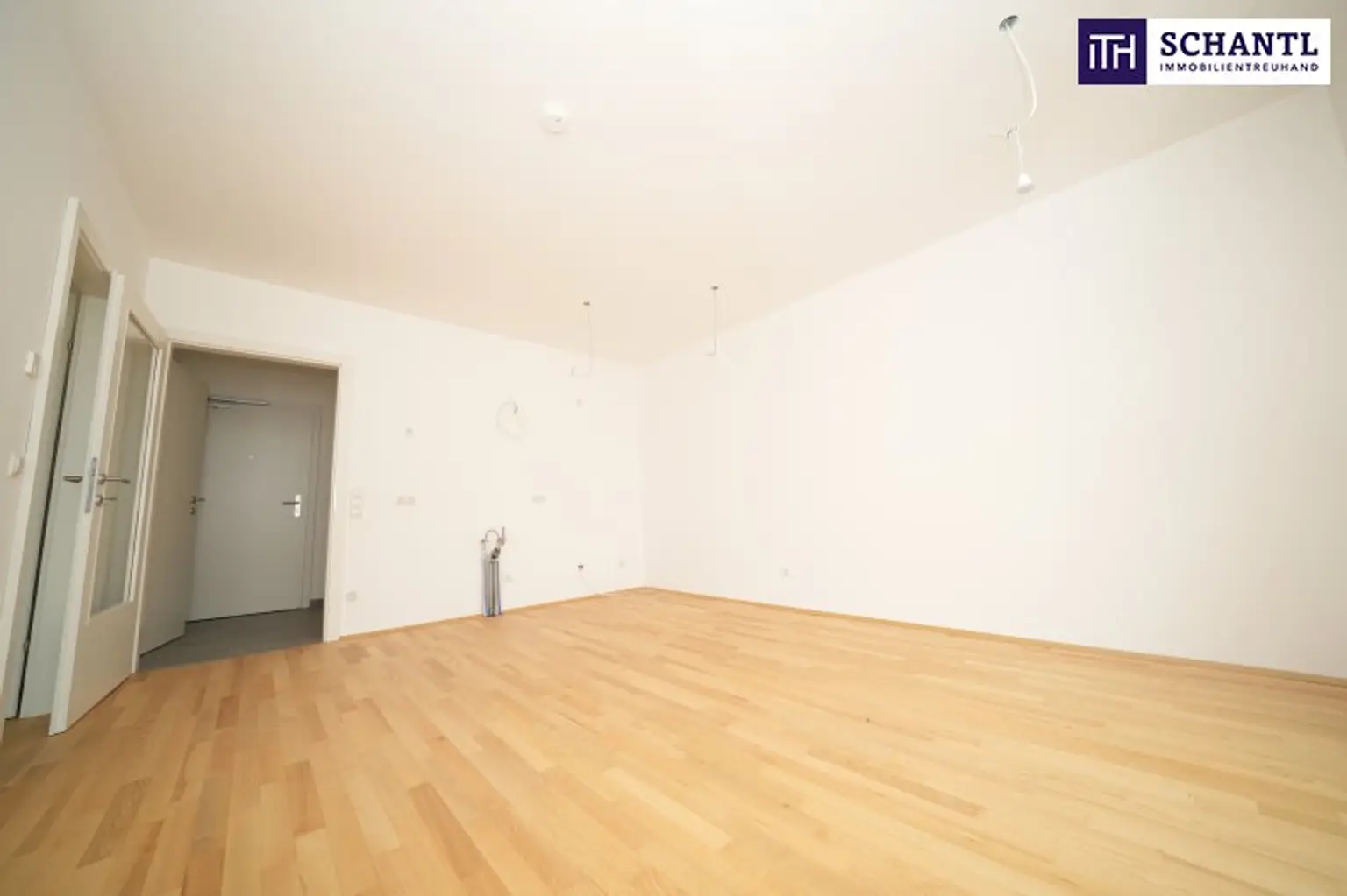 BEZAUBERND! KLEIN ABER FEIN! Traumhafte Erstbezug-Wohnung in Feldkirchen bei Graz - TISCHLERKÜCHE + TIEFGARAGEN PLATZ! JETZT BESICHTIGUNG VEREINBAREN!