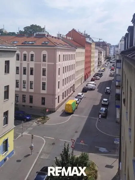 Aussicht