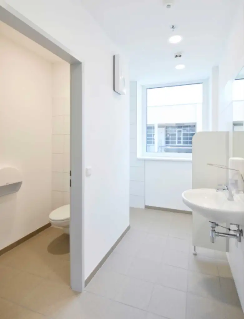 Multifunktionshalle Spittal - Gewerbe & Logistikpark