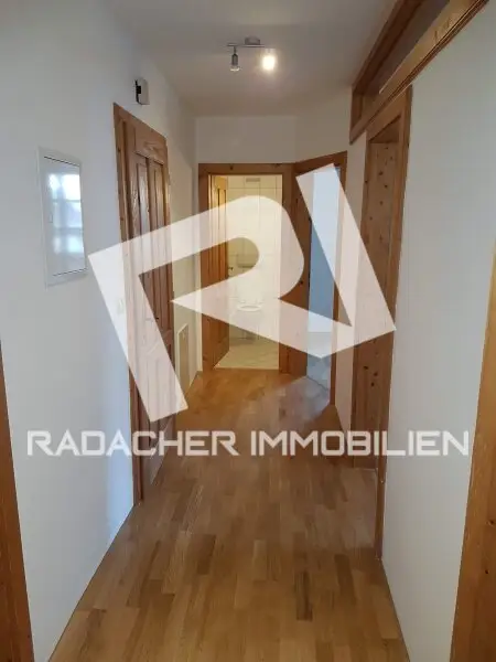 Rauris Mietwohnung