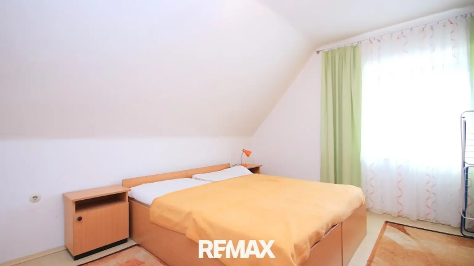 Schlafzimmer OG