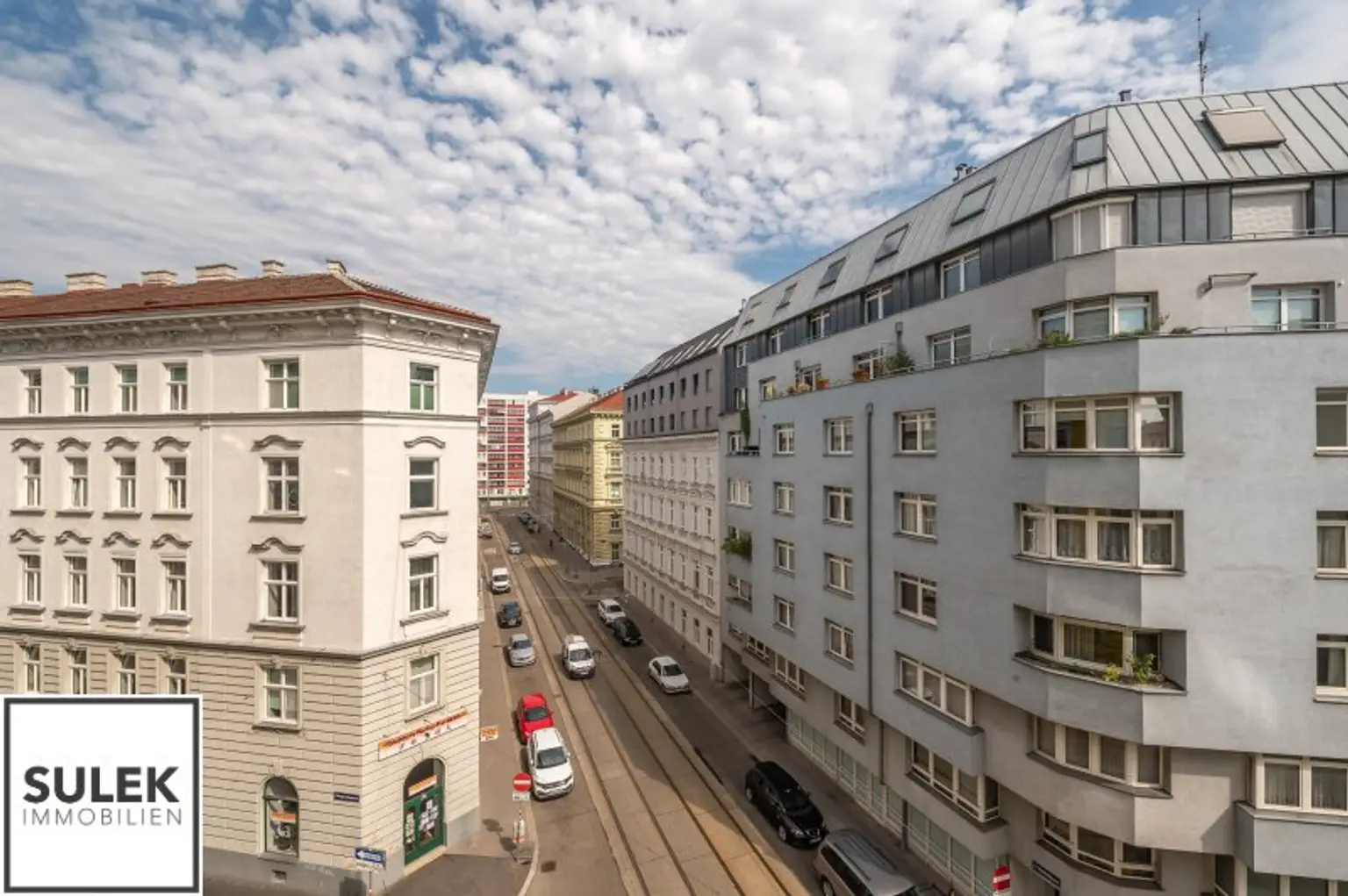 ** großzügige 4-Zimmer Wohnung nähe Augarten/Prater ** Fugbachgasse/Mühlfeldgasse ** saniert oder unsaniert **