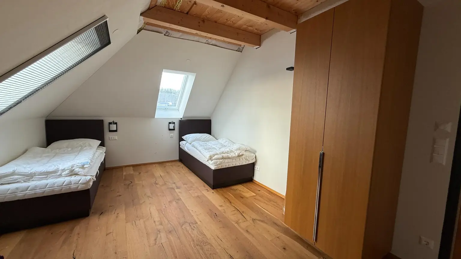DG Gästezimmer