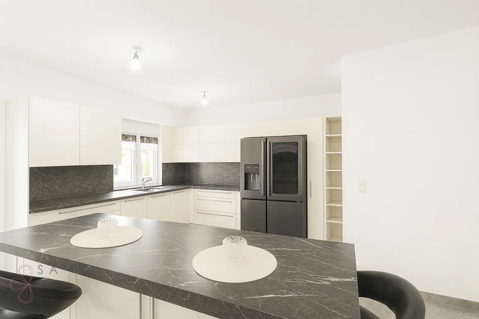 Modernes Familienhaus mit Potential in Wr. Neudorf