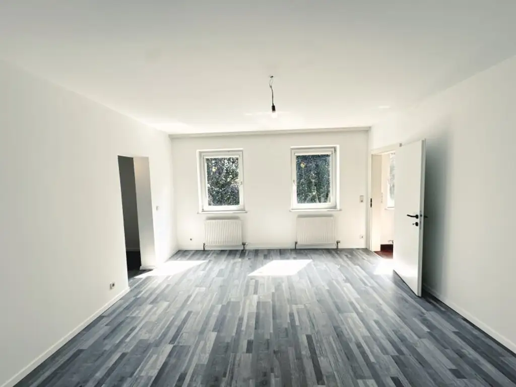 Charmantes Reihenhaus in ruhiger Innenstadtlage in Ternitz zu verkaufen! Ihr neues Zuhause oder hervorragendes Investment!