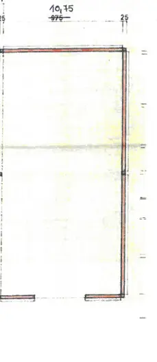 Hallen Plan