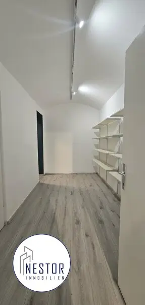 Geschäftslokal - NESTOR Immobilien