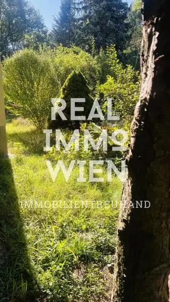 Neuwaldegg - Gartenwohnung beim Wienerwald