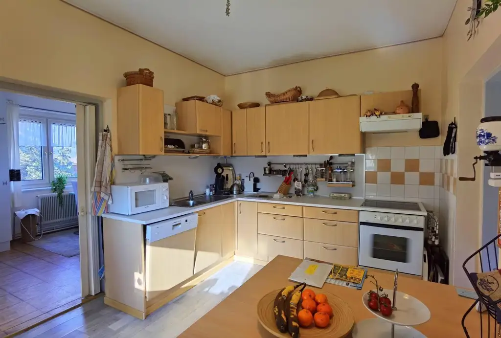 Anlageobjekt mit solider Jahresrendite – vermietetes Einfamilienhaus in ruhiger Lage!