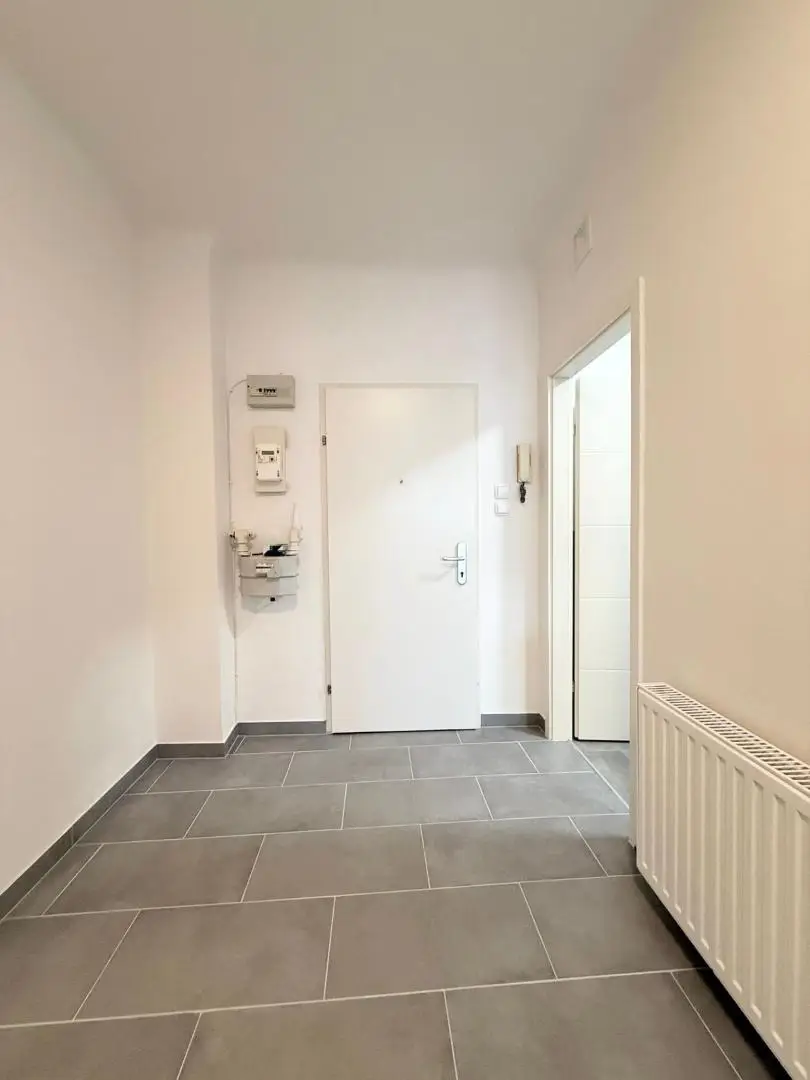 Erstbezug – Modern sanierte 2-Zimmer-Wohnung - Nähe U1