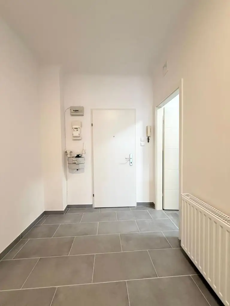 Erstbezug – Modern sanierte 2-Zimmer-Wohnung - Nähe U1