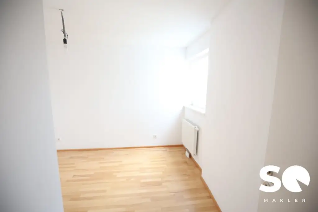 #SQ TOP 2 ZIMMER NEUBAU WOHNUNG MIT BALKON