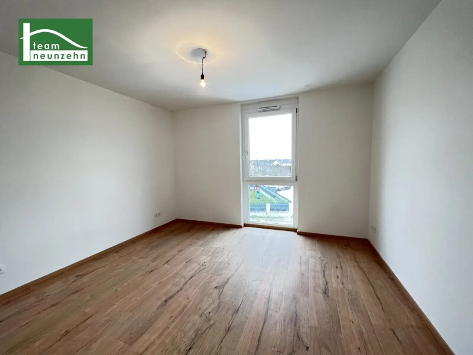 POG 83 - Hochwertige Neubau-Wohnung mit großem Balkon nahe Gewerbepark Stadlau! Ab Dezember 2025. - WOHNTRAUM