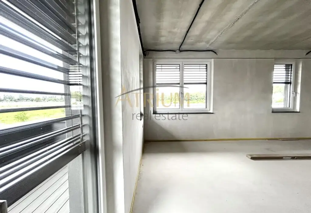 Individuell teilbare Gewerbehalle mit ausgezeichneter Verkehrsanbindung zur Südautobahn A2.