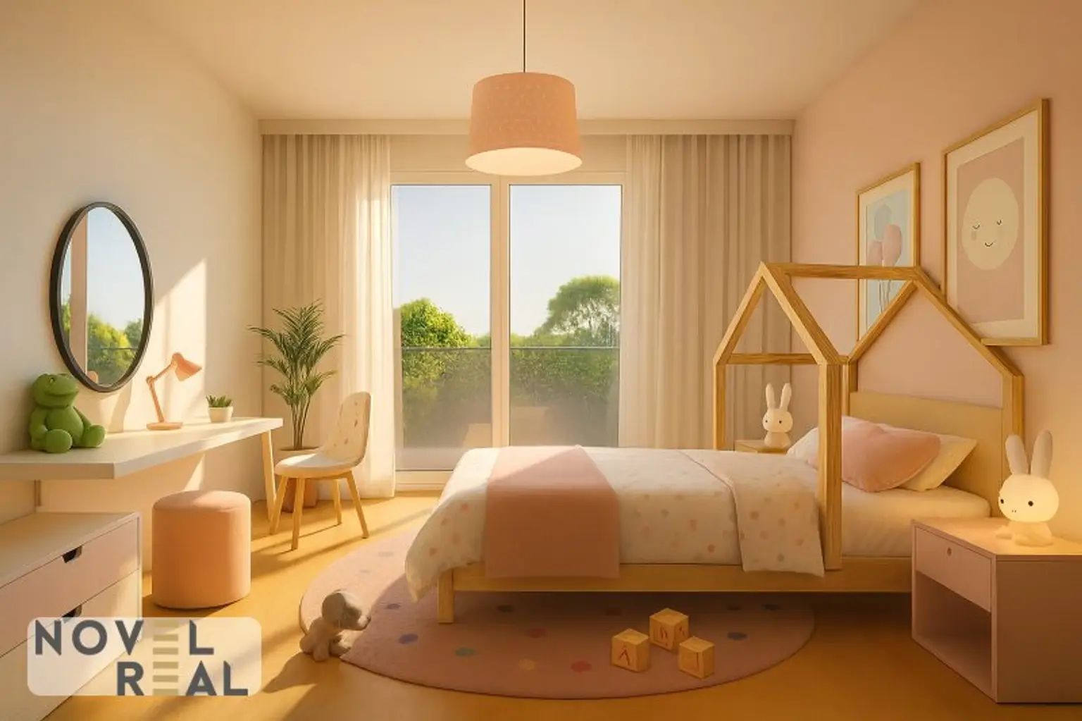 Wohnen mit Stil: Terrassenwohnung in Toplage mit unvergleichlichem Parkblick!