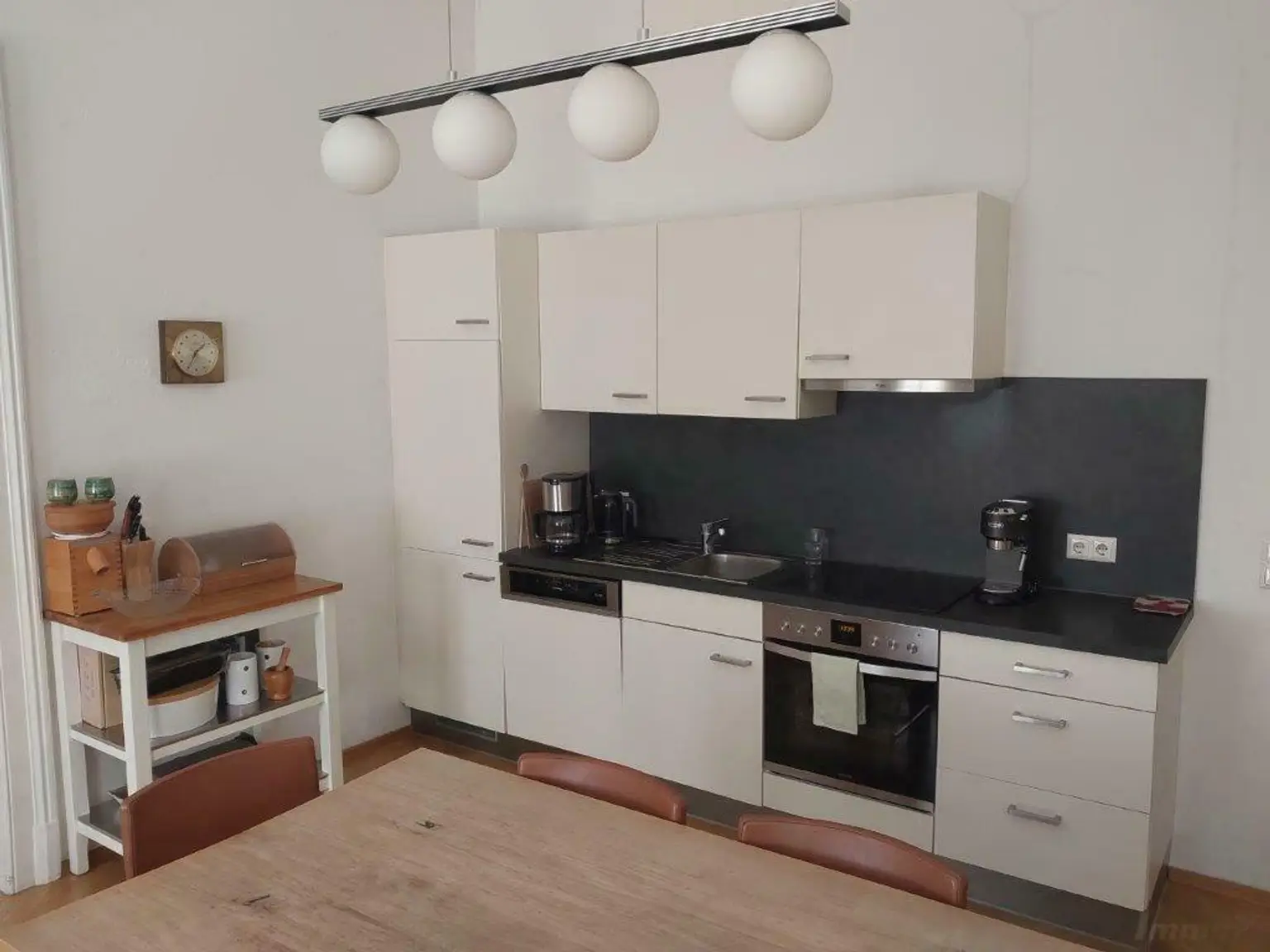Provisionsfrei: traumhafte Altbau-Wohnung bei Geidorfplatz - UNI-Nähe